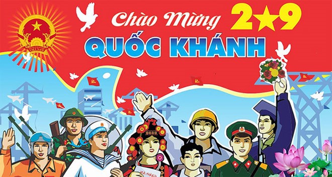 NGUỒN GỐC VÀ Ý NGHĨA LỊCH SỬ CỦA NGÀY 02/9